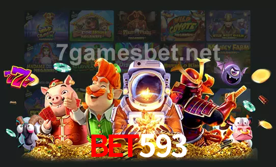 cassino bet593