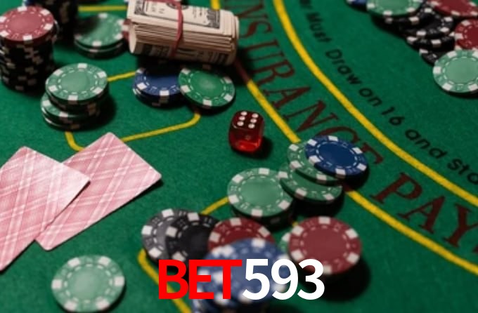 Jogos App bet593