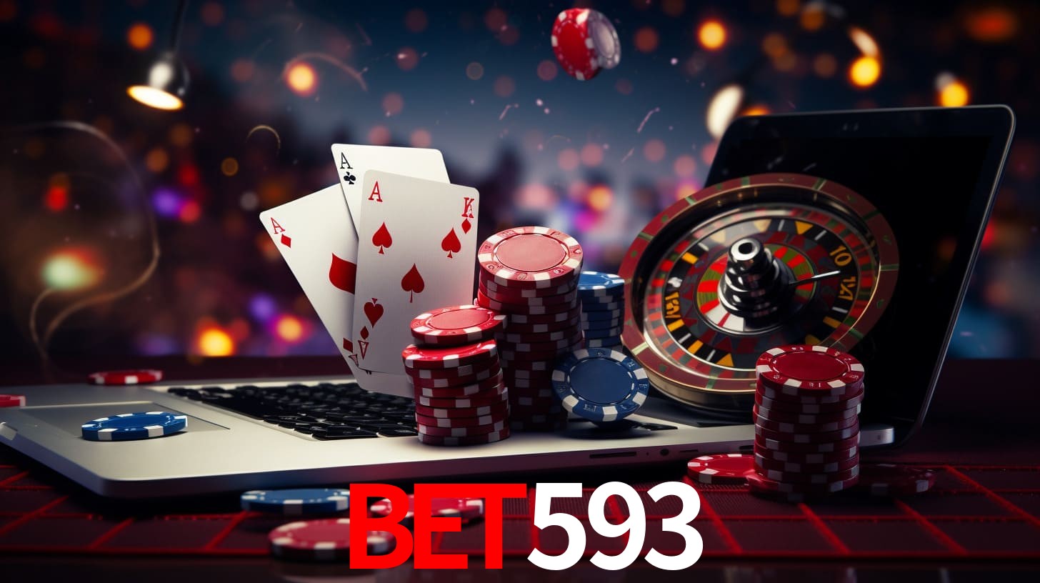 Roulette Table bet593
