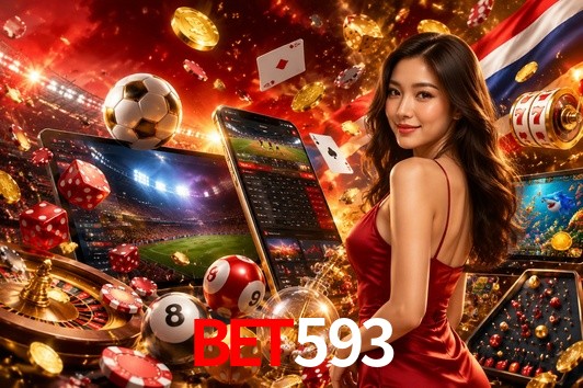 Exclusive Offers bet593