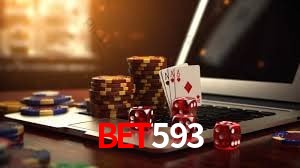 Estatísticas Esportivas bet593