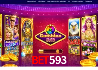 A Popularidade dos Caça-Níqueis no bet593