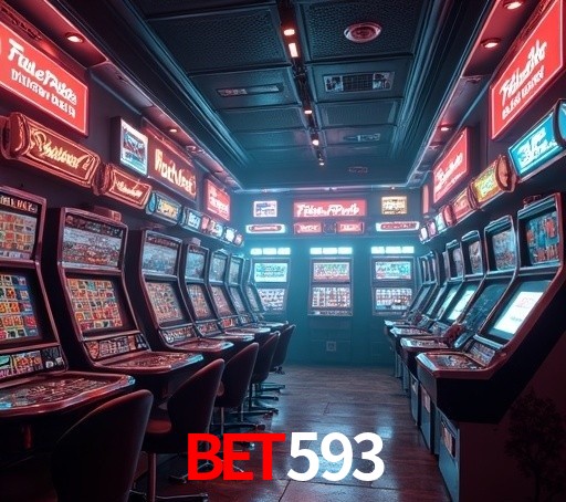 Sistema VIP bet593