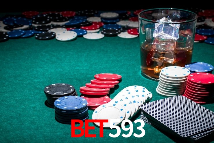 Sistemas de Segurança bet593