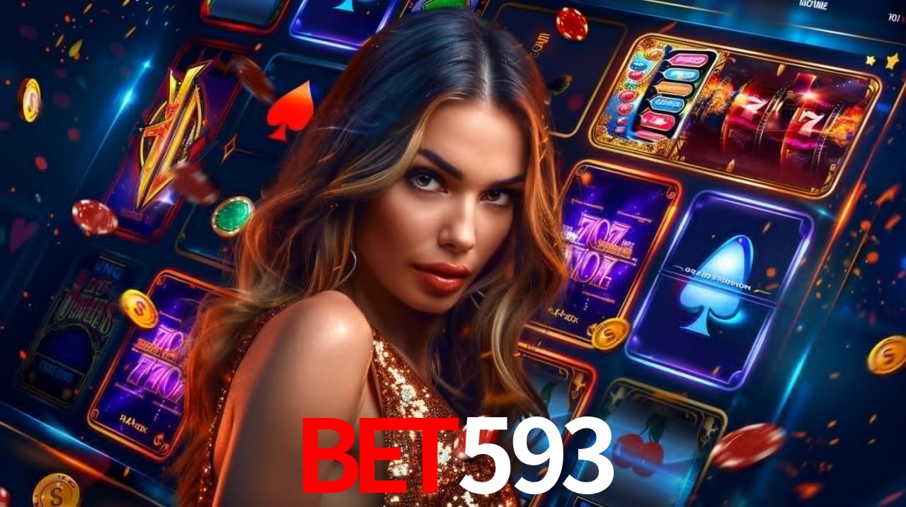 Casino VIP bet593
