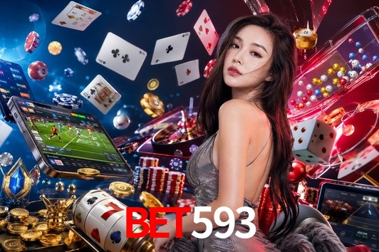 Account Benefits bet593