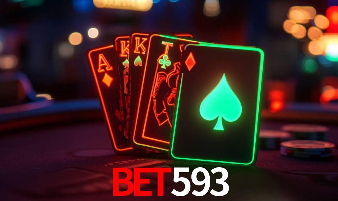 Torneios bet593