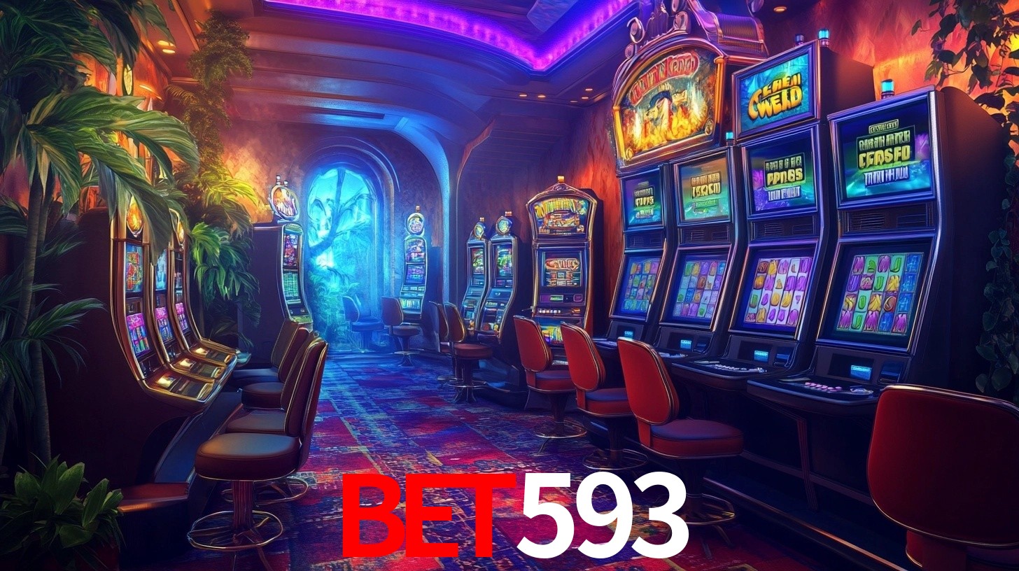 Daily Bonuses bet593