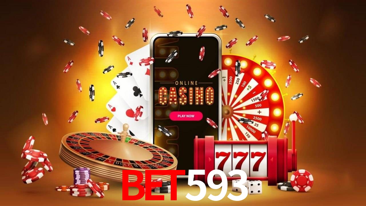 bet593 Giros Grátis