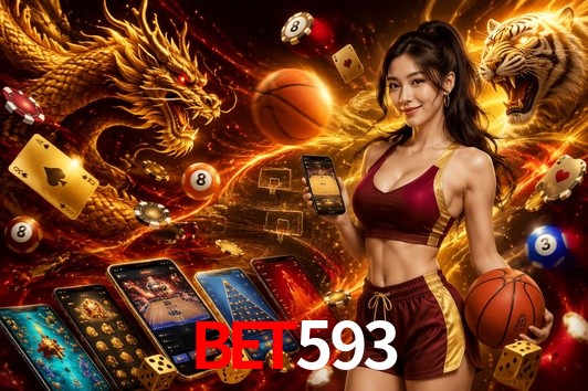Live Casino bet593