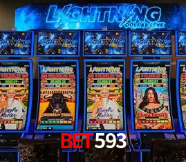 Descubra o Programa VIP da bet593: Vantagens Exclusivas para Jogadores