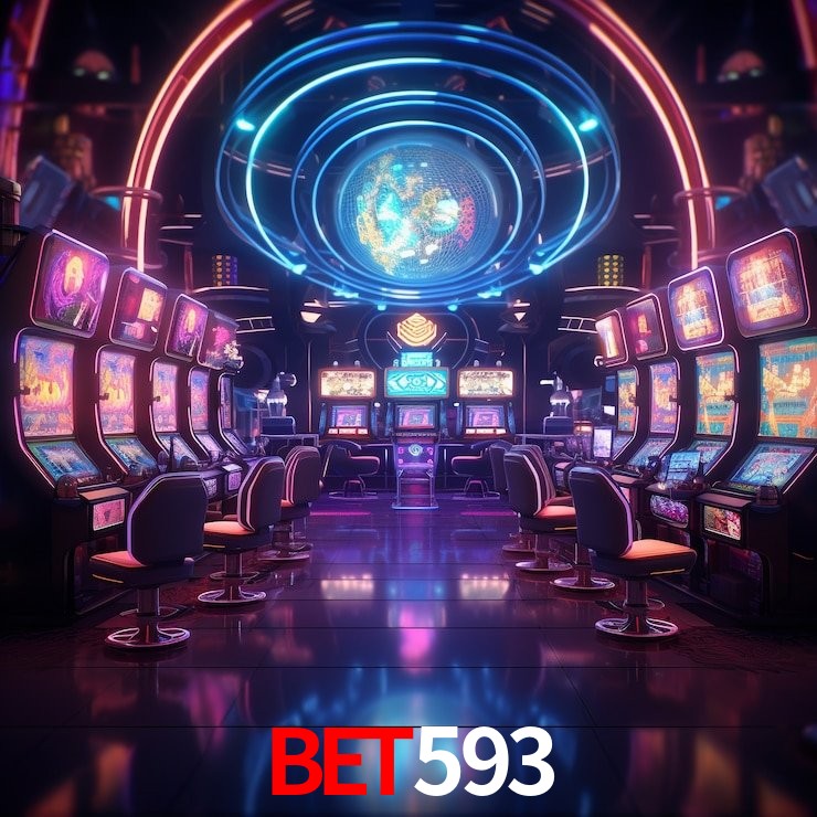 Promoções bet593