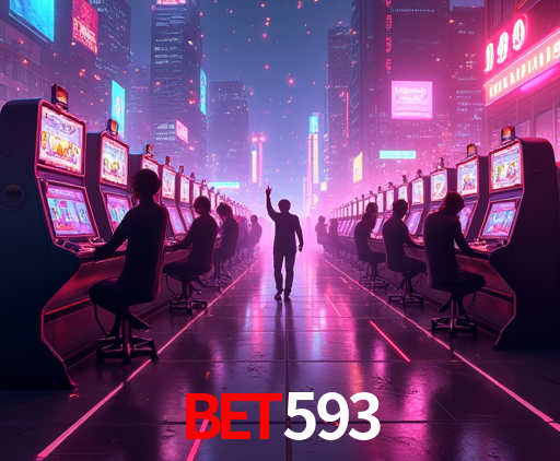 Benefícios da Conta bet593