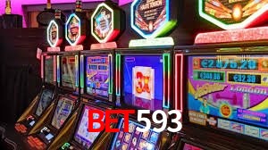 Estatísticas do Jogo bet593