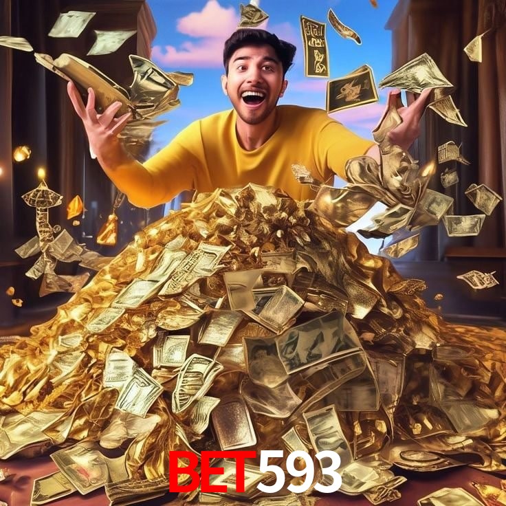 Tecnologia da Plataforma bet593