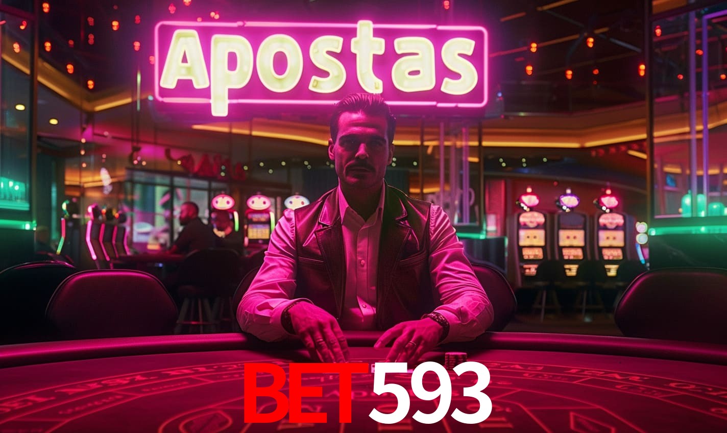 Jogos Exclusivos bet593