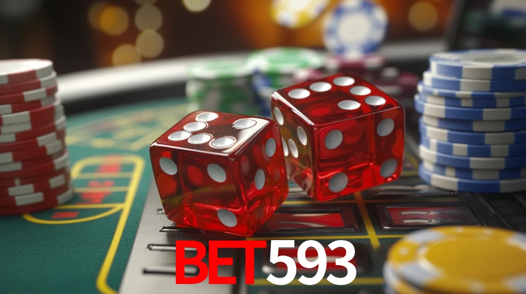 Programa VIP bet593