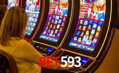 Desvendando o Mundo dos Jogos Virtuais na bet593