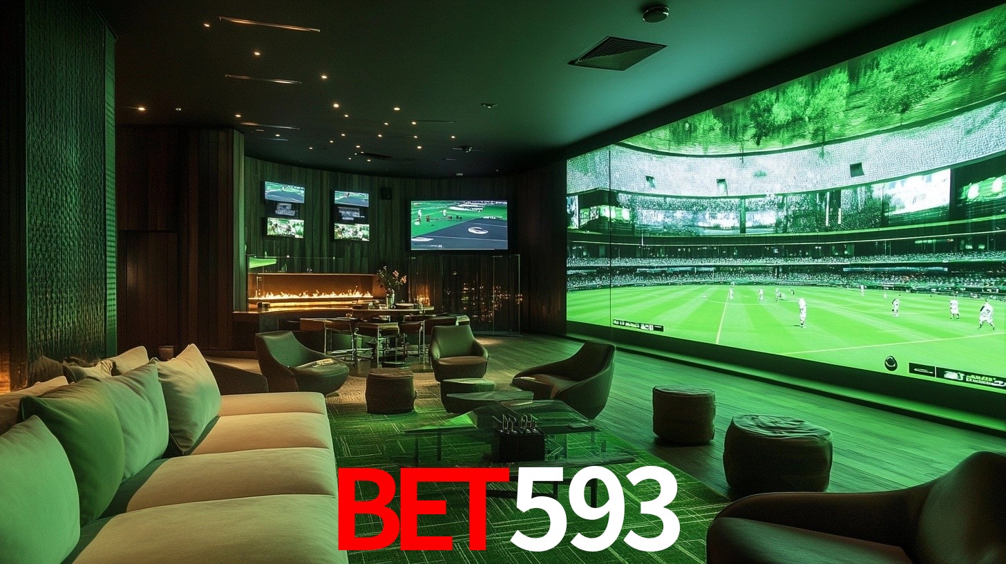 bet593: A Experiência de Casino com Jogos de Mesa ao Vivo