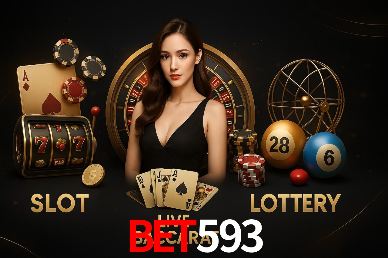 Prêmio bet593