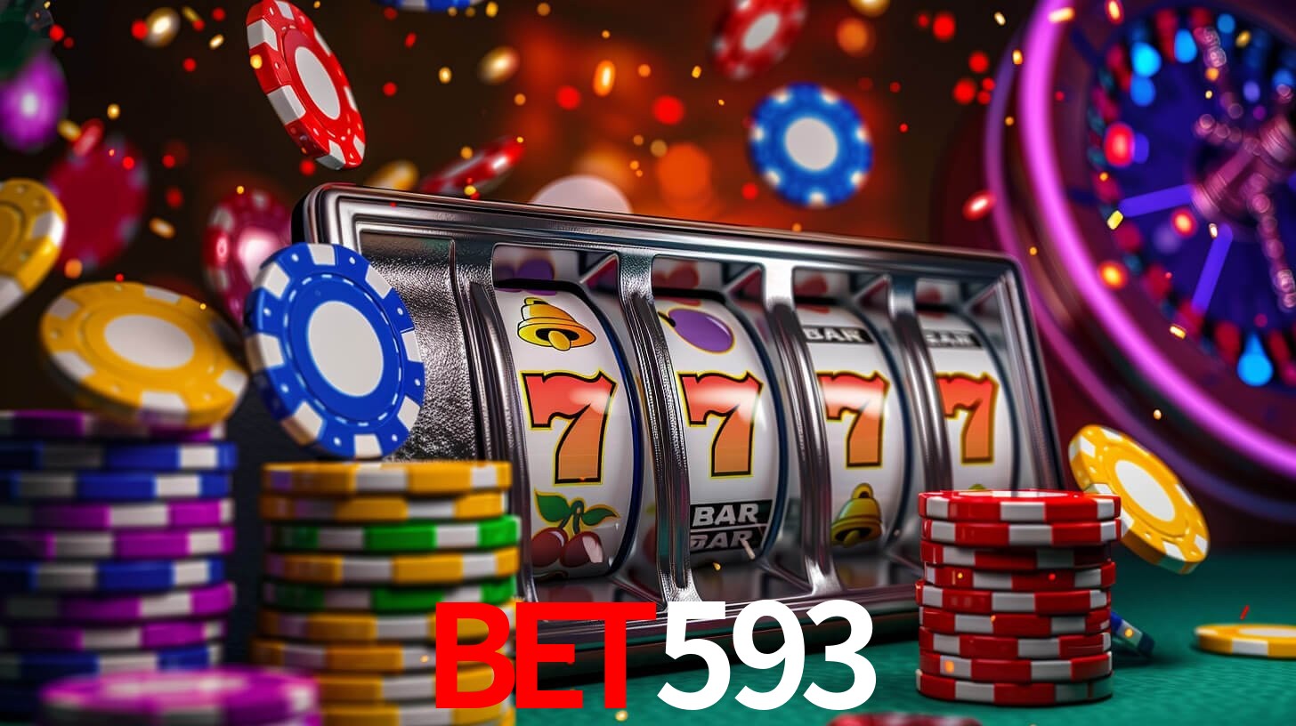 Provedores de Jogos bet593