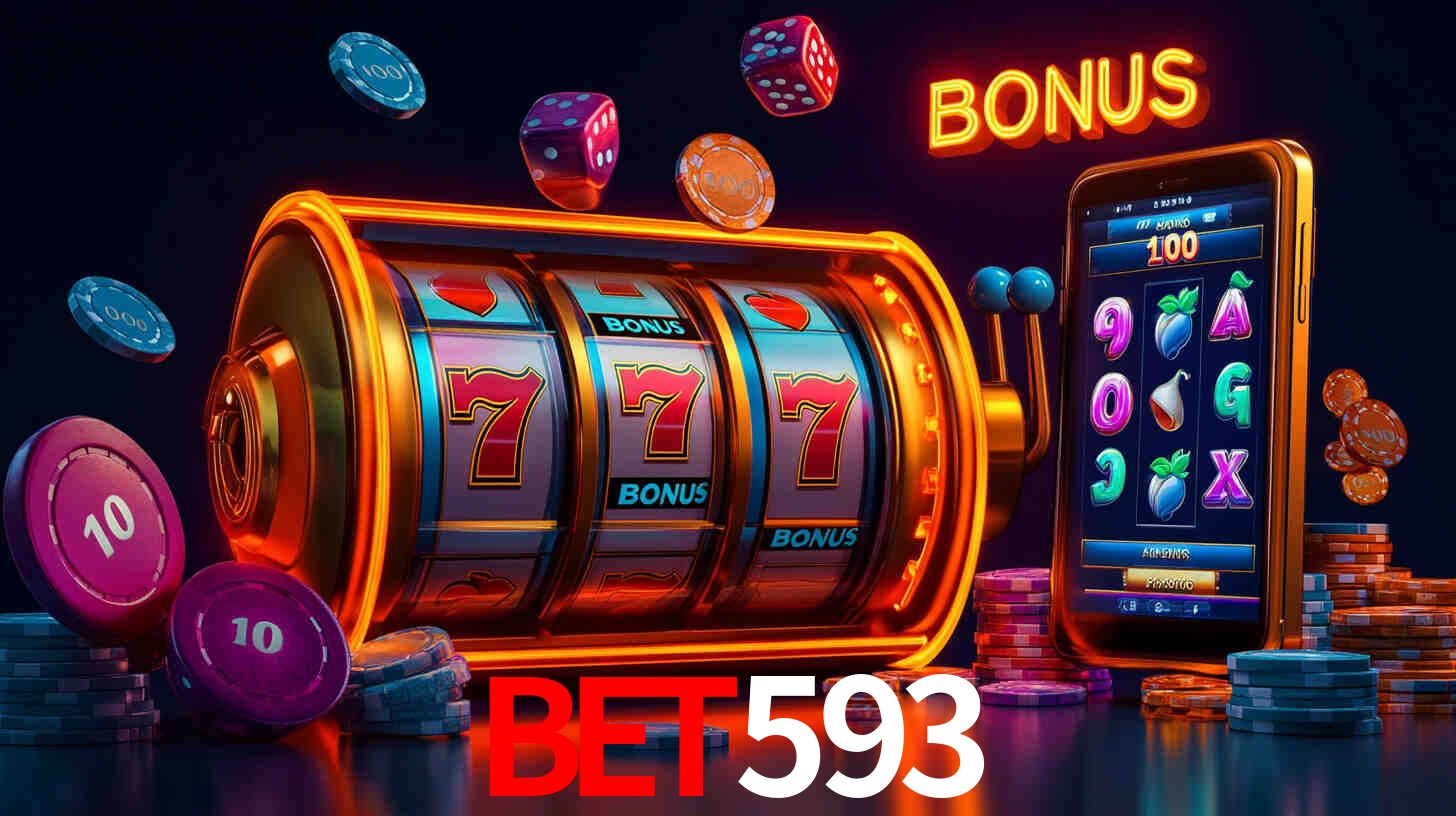 cassino bet593