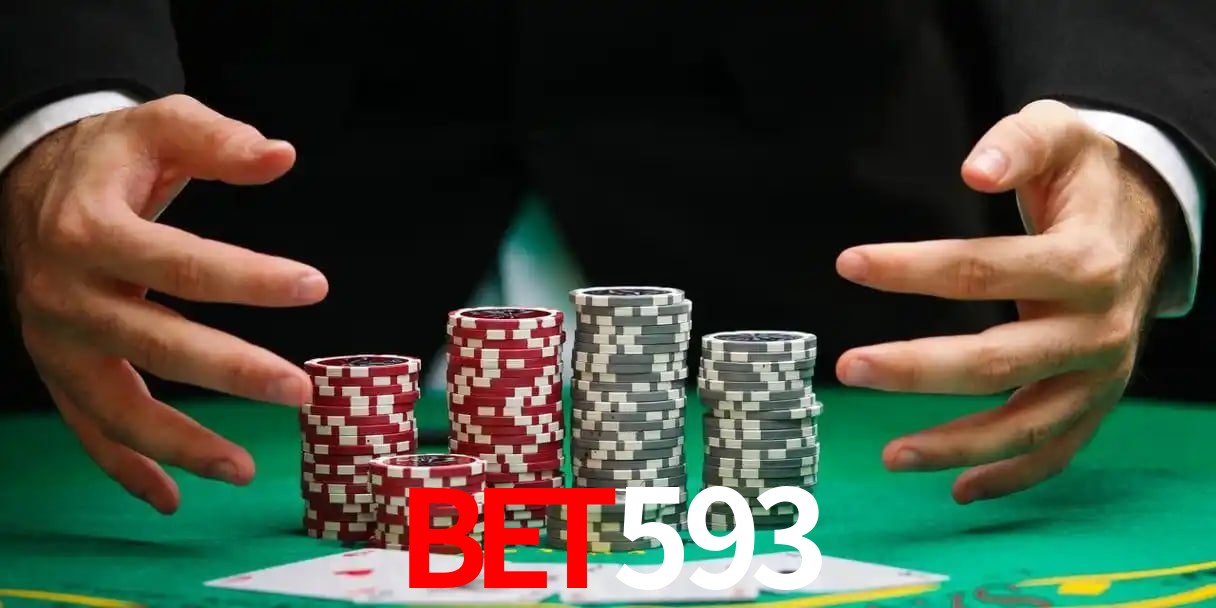 Chances Ganhar bet593