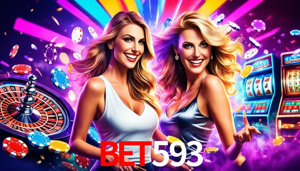 Diretório de Jogos bet593