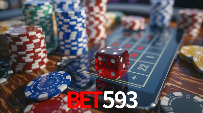 Promoções App bet593
