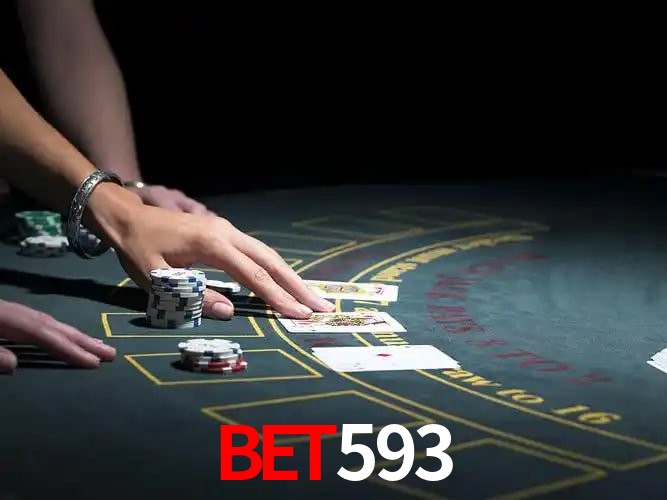 Privilégios VIP bet593