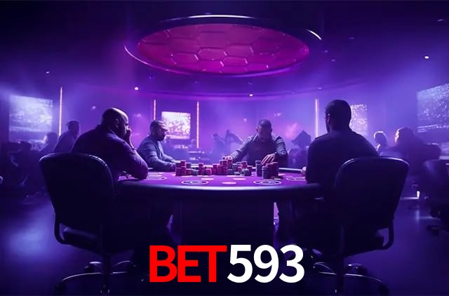 Torneios bet593