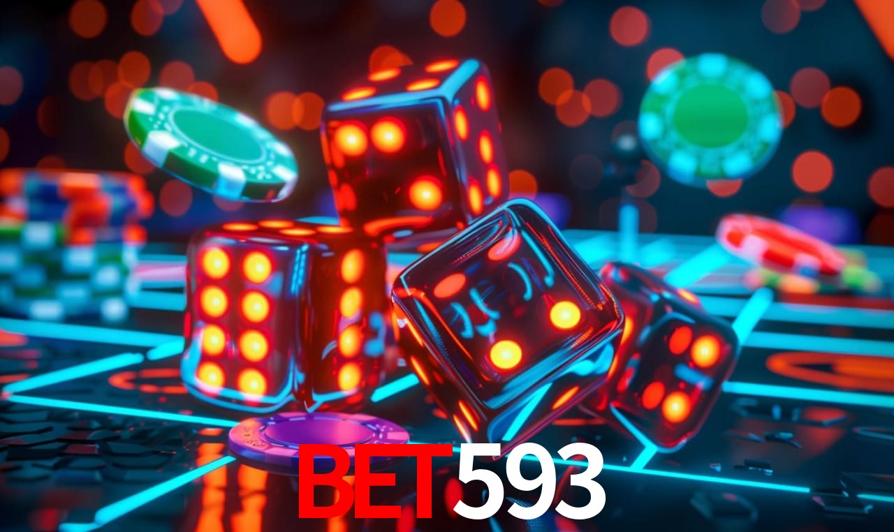 Apostas de Tênis bet593