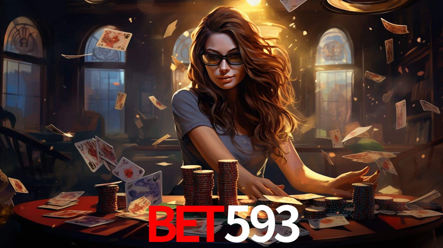 VIP Casino bet593