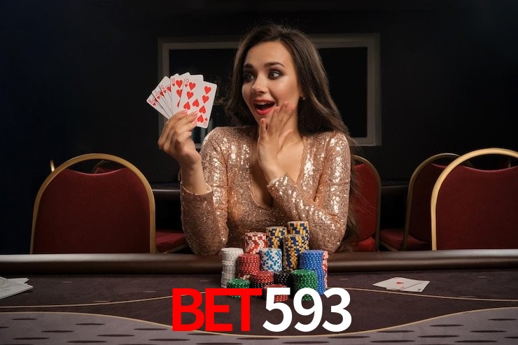 Experiência VIP bet593