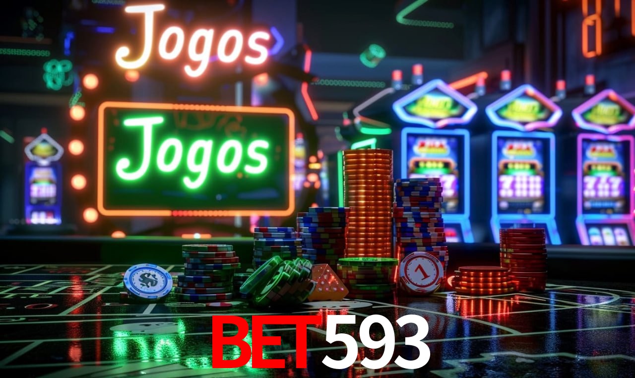 Notificações App bet593