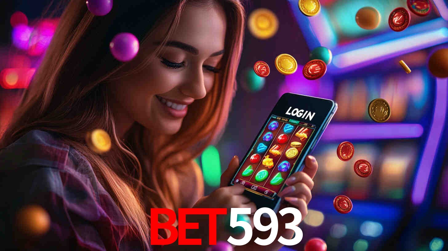 bet593: Seu Especialista em Apostas Esportivas Brasileiras
