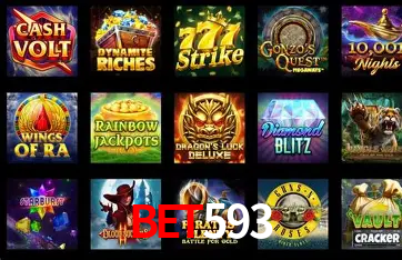 A Experiência Imersiva dos Cassinos Ao Vivo no bet593