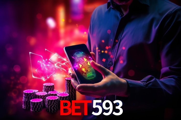 Segurança 2FA bet593