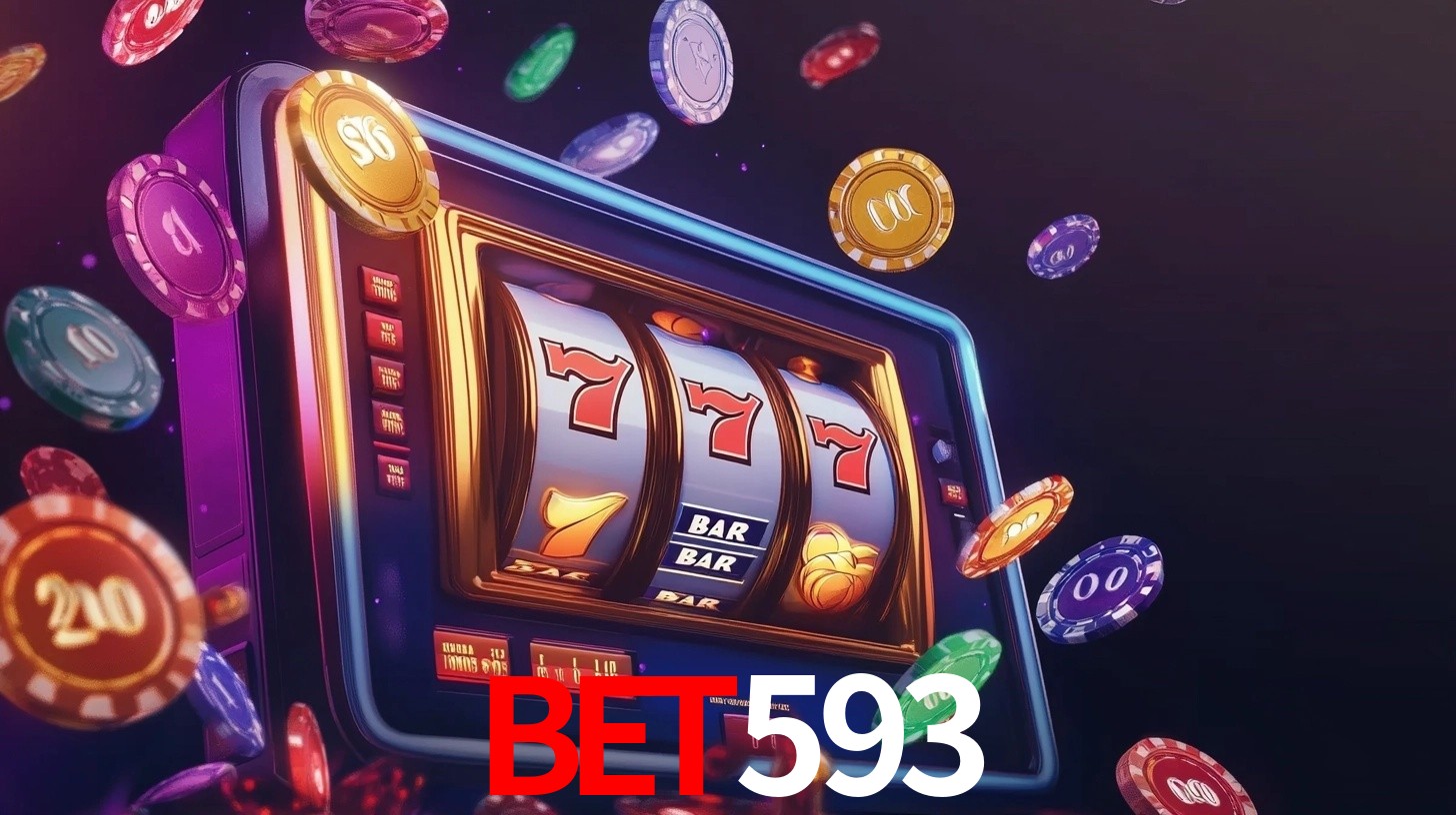 Welcome Bonus bet593