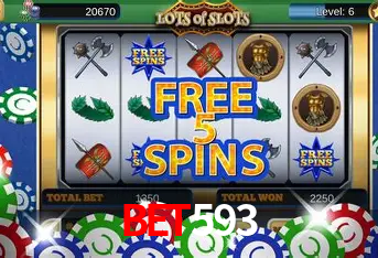 Desvendando o Mundo dos Jogos Virtuais na bet593