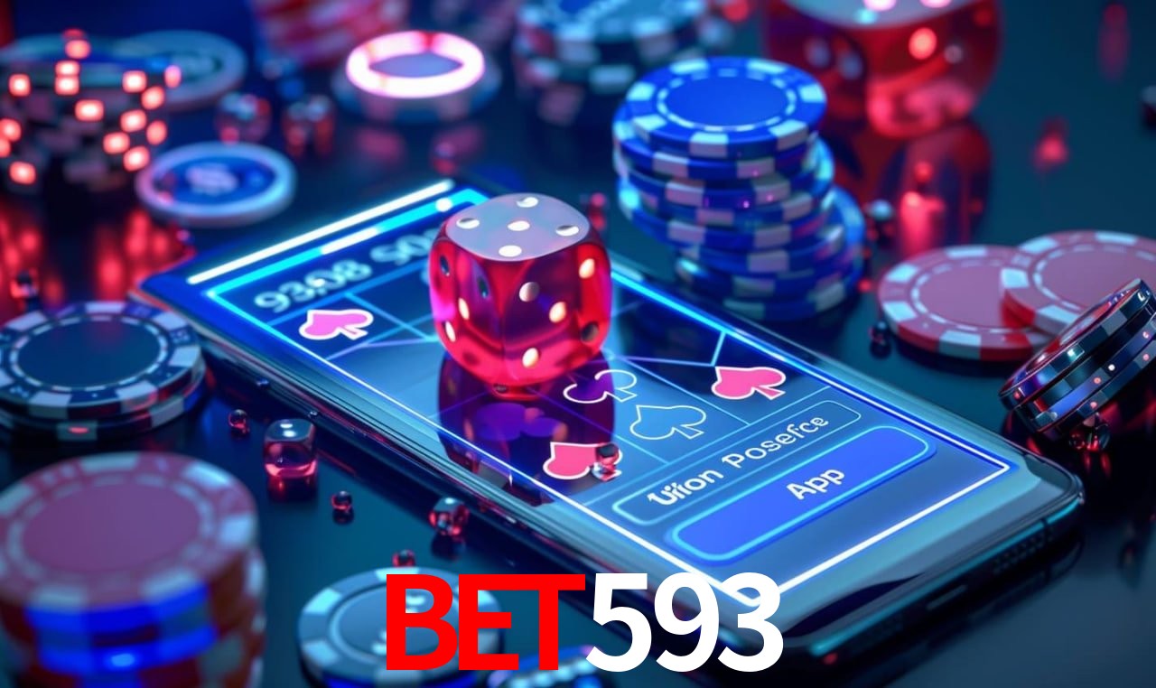 Jogos Mesa bet593