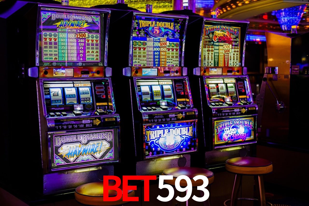 Promoção Relâmpago bet593