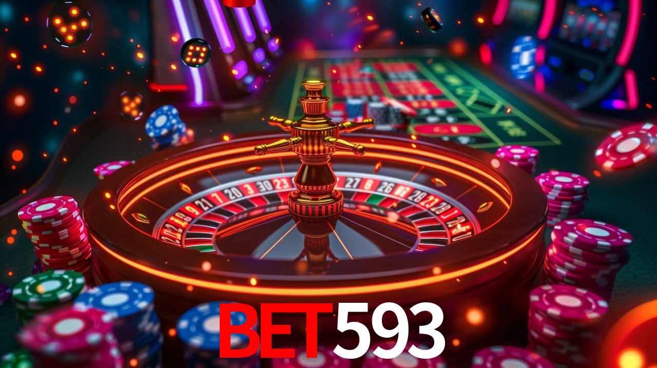 Estatísticas bet593
