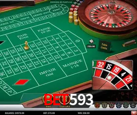 Desvendando o Mundo dos Jogos Virtuais na bet593