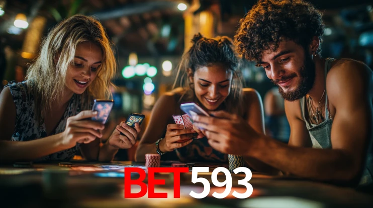 Tournaments bet593