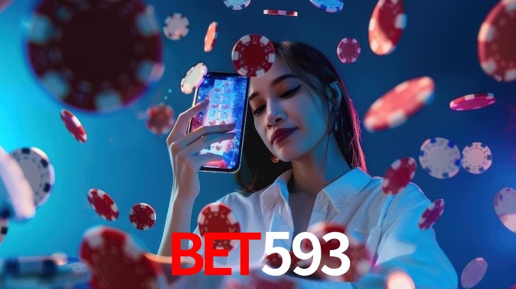 Mesa de Roleta bet593