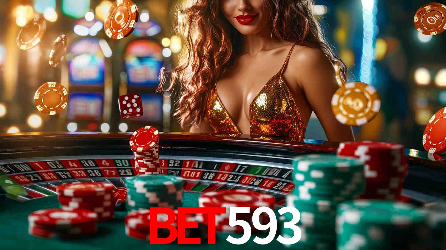 bet593 App Interface