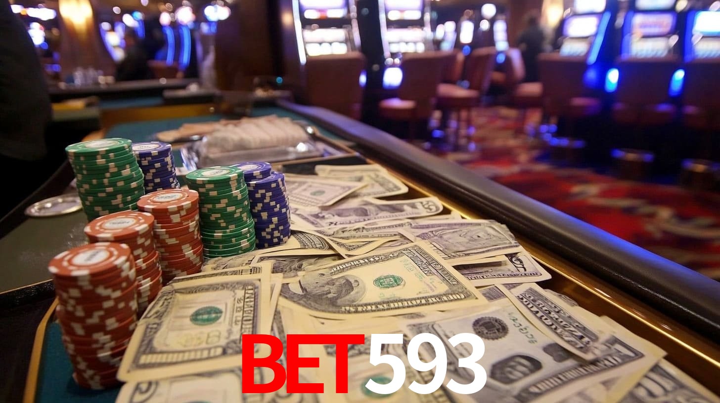 Slots RTP bet593
