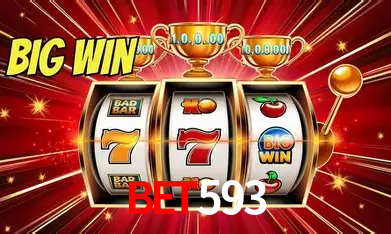 Descubra o Mundo do Cassino Online com bet593