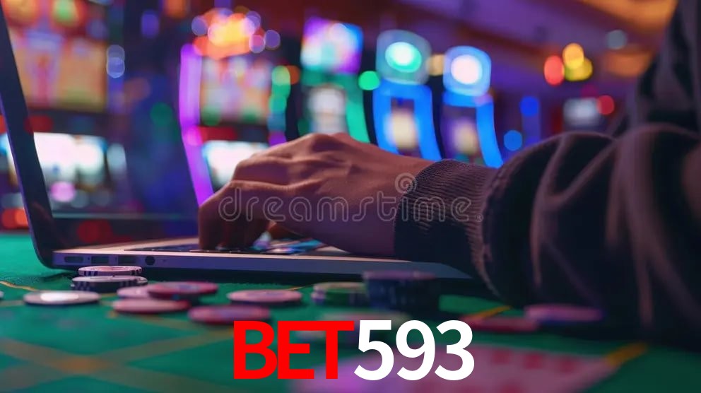 Jogos de Slot bet593
